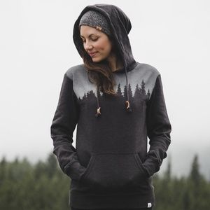 Ten Tree Ladies Juniper Hoodie